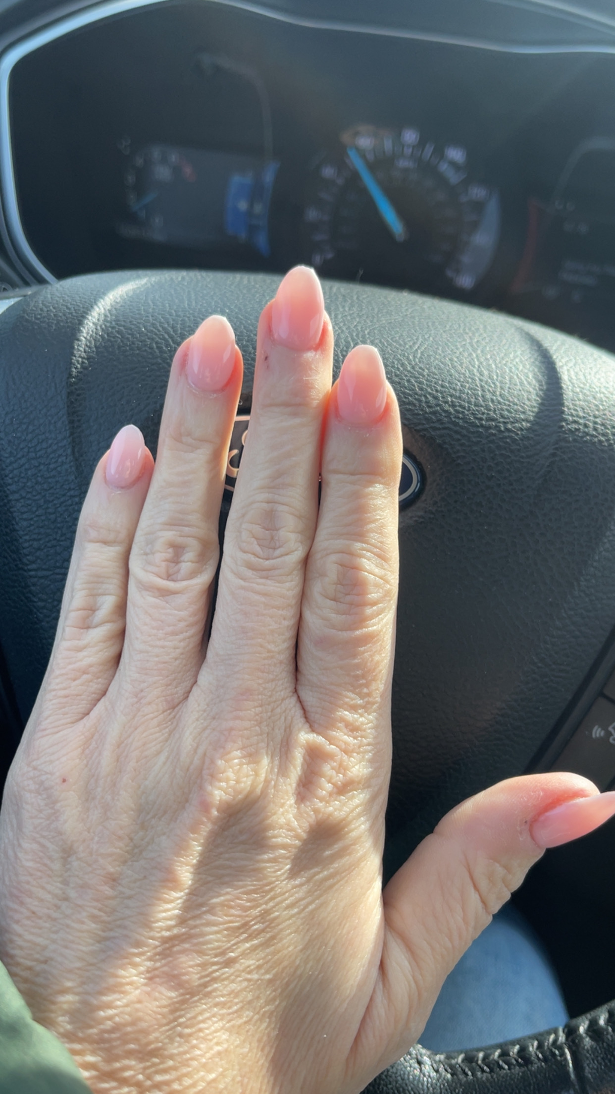 MUSE NAIL & SPA nail photo 1